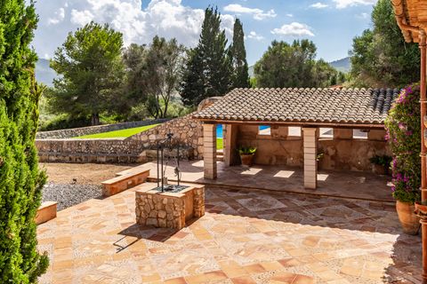 Finca i Manacor, Mallorca, Manacor - € 5.500.000 | Ref: 81979 - foto 8