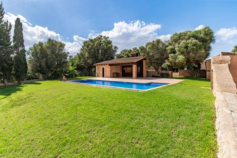 Finca i Manacor, Mallorca, Manacor - € 5.500.000 | Ref: 81979 - foto 9