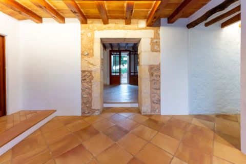 Finca i Manacor, Mallorca, Manacor - € 5.500.000 | Ref: 81979 - foto 11