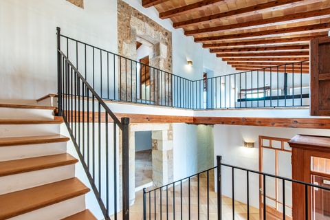 Finca i Manacor, Mallorca, Manacor - € 5.500.000 | Ref: 81979 - foto 13