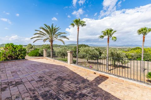 Finca i Manacor, Mallorca, Manacor - € 5.500.000 | Ref: 81979 - foto 17
