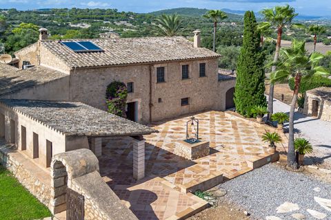 Finca i Manacor, Mallorca, Manacor - € 5.500.000 | Ref: 81979 - foto 28