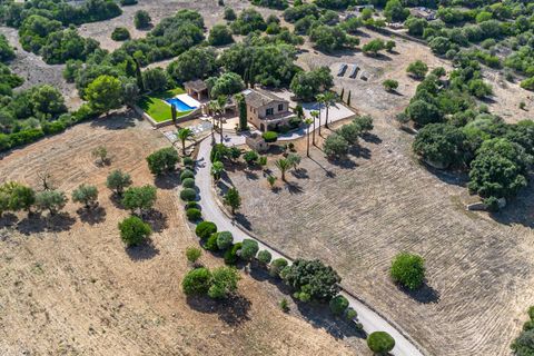 Finca i Manacor, Mallorca, Manacor - € 5.500.000 | Ref: 81979 - foto 29