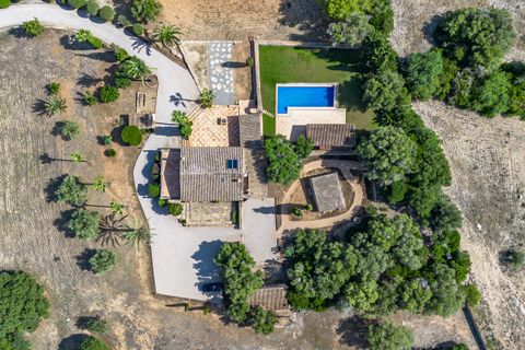 Finca i Manacor, Mallorca, Manacor - € 5.500.000 | Ref: 81979 - foto 30