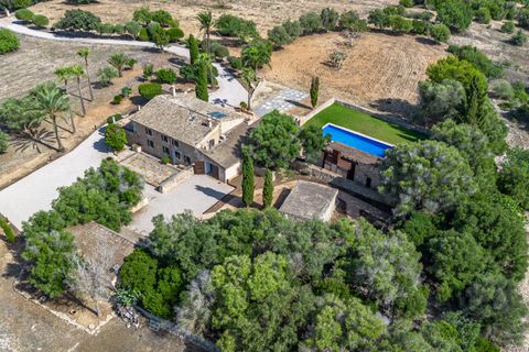 Finca i Manacor, Mallorca, Manacor - € 5.500.000 | Ref: 81979 - foto 31