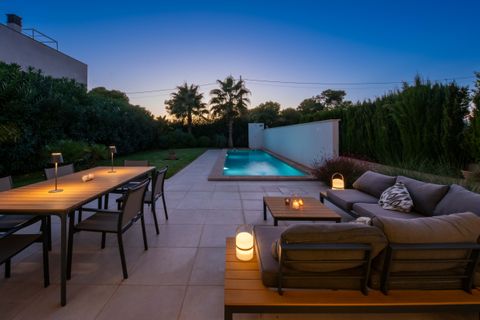 Villa a Cala Pi, Mallorca, Cala Pi - € 1.450.000 | Ref: 82362 - foto 2
