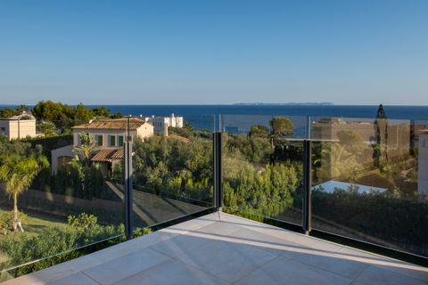 Villa a Cala Pi, Mallorca, Cala Pi - € 1.450.000 | Ref: 82362 - foto 3