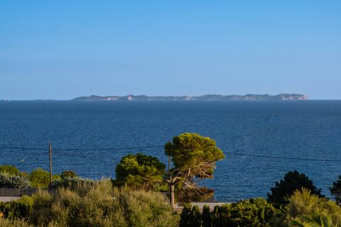 Villa a Cala Pi, Mallorca, Cala Pi - € 1.450.000 | Ref: 82362 - foto 4