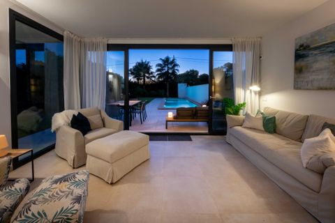 Villa a Cala Pi, Mallorca, Cala Pi - € 1.450.000 | Ref: 82362 - foto 5