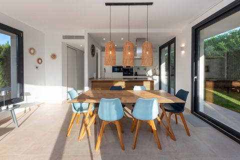 Villa a Cala Pi, Mallorca, Cala Pi - € 1.450.000 | Ref: 82362 - foto 7