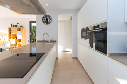 Villa a Cala Pi, Mallorca, Cala Pi - € 1.450.000 | Ref: 82362 - foto 8