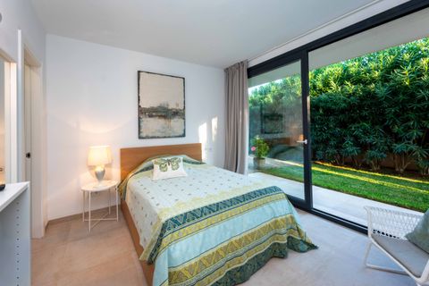 Villa a Cala Pi, Mallorca, Cala Pi - € 1.450.000 | Ref: 82362 - foto 9
