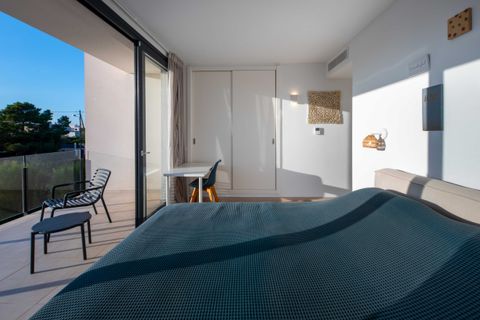 Villa a Cala Pi, Mallorca, Cala Pi - € 1.450.000 | Ref: 82362 - foto 10