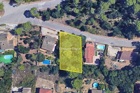 Grond in Begur, Gerona, Begur - € 90.000 | Ref: 3094 - foto 2