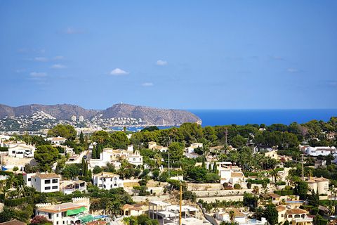 Villa i Benissa, Alicante, Benissa - € 695.000 | Ref: ES-MOR-019190 - foto 2