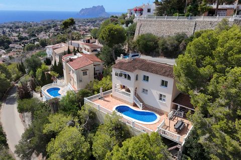 Villa i Benissa, Alicante, Benissa - € 695.000 | Ref: ES-MOR-019190 - foto 3
