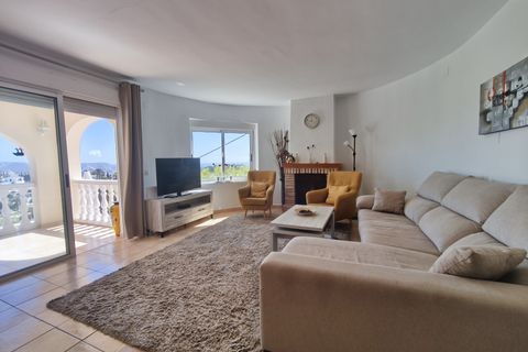 Villa i Benissa, Alicante, Benissa - € 695.000 | Ref: ES-MOR-019190 - foto 8