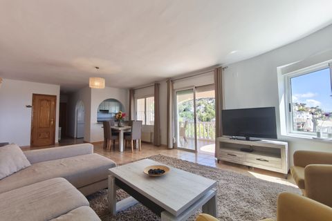 Villa i Benissa, Alicante, Benissa - € 695.000 | Ref: ES-MOR-019190 - foto 9