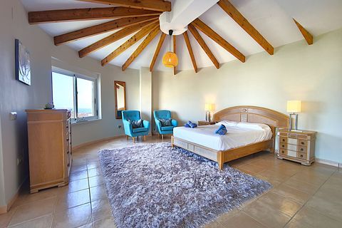 Villa i Benissa, Alicante, Benissa - € 695.000 | Ref: ES-MOR-019190 - foto 10