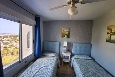 Villa i Benissa, Alicante, Benissa - € 695.000 | Ref: ES-MOR-019190 - foto 11