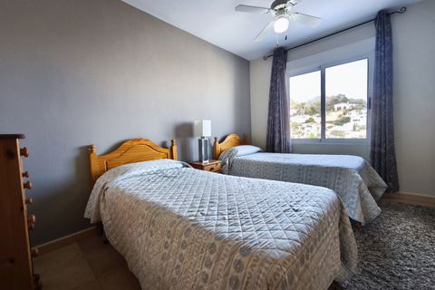 Villa i Benissa, Alicante, Benissa - € 695.000 | Ref: ES-MOR-019190 - foto 12