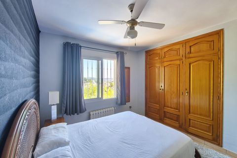 Villa i Benissa, Alicante, Benissa - € 695.000 | Ref: ES-MOR-019190 - foto 13