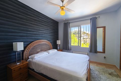 Villa i Benissa, Alicante, Benissa - € 695.000 | Ref: ES-MOR-019190 - foto 14