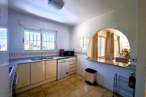 Villa i Benissa, Alicante, Benissa - € 695.000 | Ref: ES-MOR-019190 - foto 18
