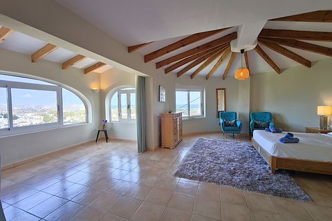 Villa i Benissa, Alicante, Benissa - € 695.000 | Ref: ES-MOR-019190 - foto 20