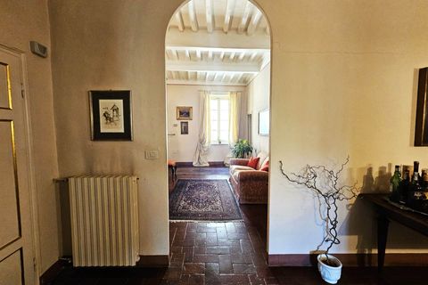 Lejlighed i Lucca, Lucca, Lucca - € 780.000 | Ref: a1190ra17282 - foto 2