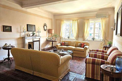 Lejlighed i Lucca, Lucca, Lucca - € 780.000 | Ref: a1190ra17282 - foto 9