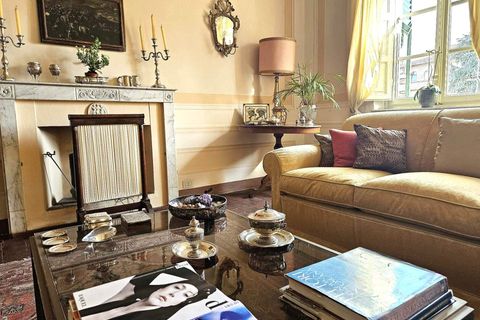 Lejlighed i Lucca, Lucca, Lucca - € 780.000 | Ref: a1190ra17282 - foto 12