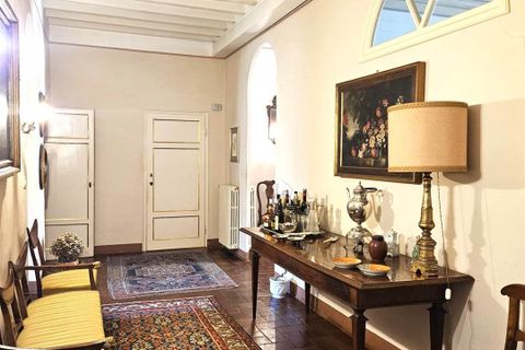 Lejlighed i Lucca, Lucca, Lucca - € 780.000 | Ref: a1190ra17282 - foto 13