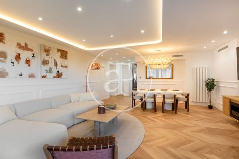 Leilighet i Madrid, Madrid, Madrid - € 2 895 000 | Ref: VM2509047 - foto 6