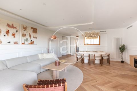 Leilighet i Madrid, Madrid, Madrid - € 2 895 000 | Ref: VM2509047 - foto 7