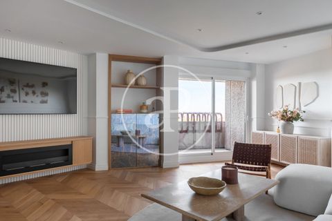Leilighet i Madrid, Madrid, Madrid - € 2 895 000 | Ref: VM2509047 - foto 8