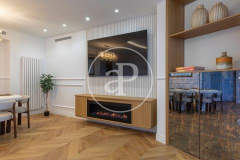 Leilighet i Madrid, Madrid, Madrid - € 2 895 000 | Ref: VM2509047 - foto 9