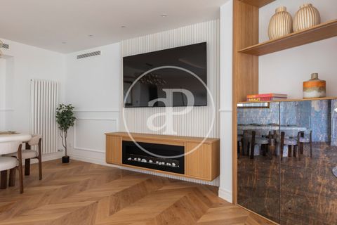 Leilighet i Madrid, Madrid, Madrid - € 2 895 000 | Ref: VM2509047 - foto 10