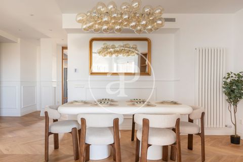 Leilighet i Madrid, Madrid, Madrid - € 2 895 000 | Ref: VM2509047 - foto 11