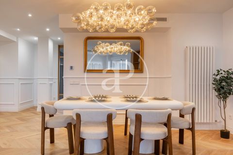 Leilighet i Madrid, Madrid, Madrid - € 2 895 000 | Ref: VM2509047 - foto 12