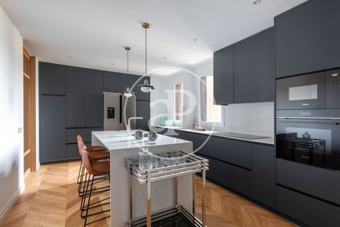 Leilighet i Madrid, Madrid, Madrid - € 2 895 000 | Ref: VM2509047 - foto 13