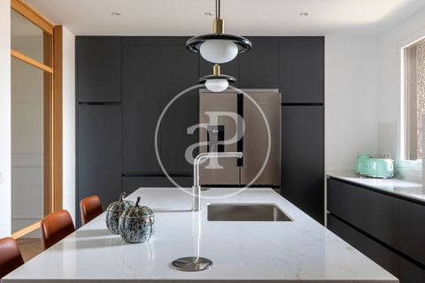 Leilighet i Madrid, Madrid, Madrid - € 2 895 000 | Ref: VM2509047 - foto 14