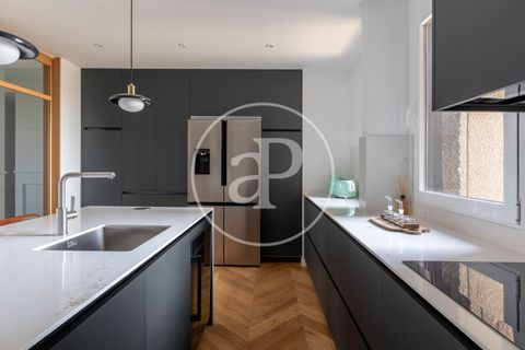 Leilighet i Madrid, Madrid, Madrid - € 2 895 000 | Ref: VM2509047 - foto 15