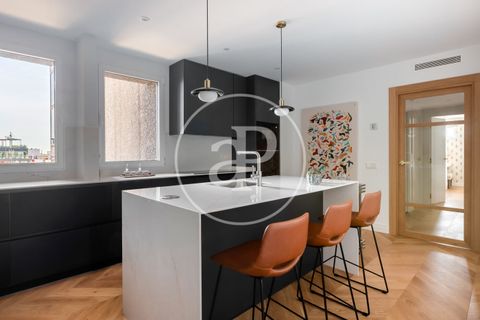 Leilighet i Madrid, Madrid, Madrid - € 2 895 000 | Ref: VM2509047 - foto 16