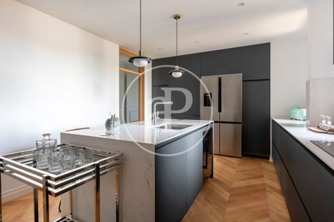 Leilighet i Madrid, Madrid, Madrid - € 2 895 000 | Ref: VM2509047 - foto 17