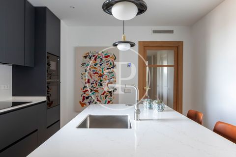 Leilighet i Madrid, Madrid, Madrid - € 2 895 000 | Ref: VM2509047 - foto 18
