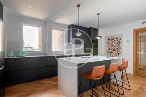 Leilighet i Madrid, Madrid, Madrid - € 2 895 000 | Ref: VM2509047 - foto 19