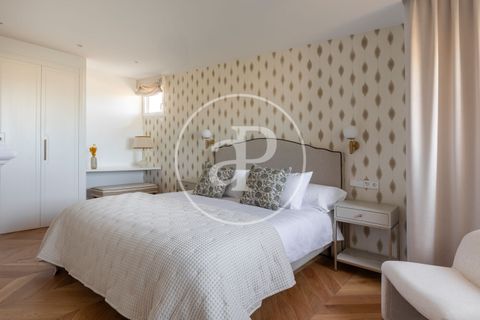Leilighet i Madrid, Madrid, Madrid - € 2 895 000 | Ref: VM2509047 - foto 20