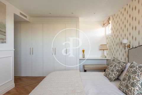 Leilighet i Madrid, Madrid, Madrid - € 2 895 000 | Ref: VM2509047 - foto 22