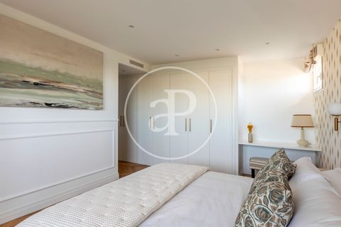 Leilighet i Madrid, Madrid, Madrid - € 2 895 000 | Ref: VM2509047 - foto 23